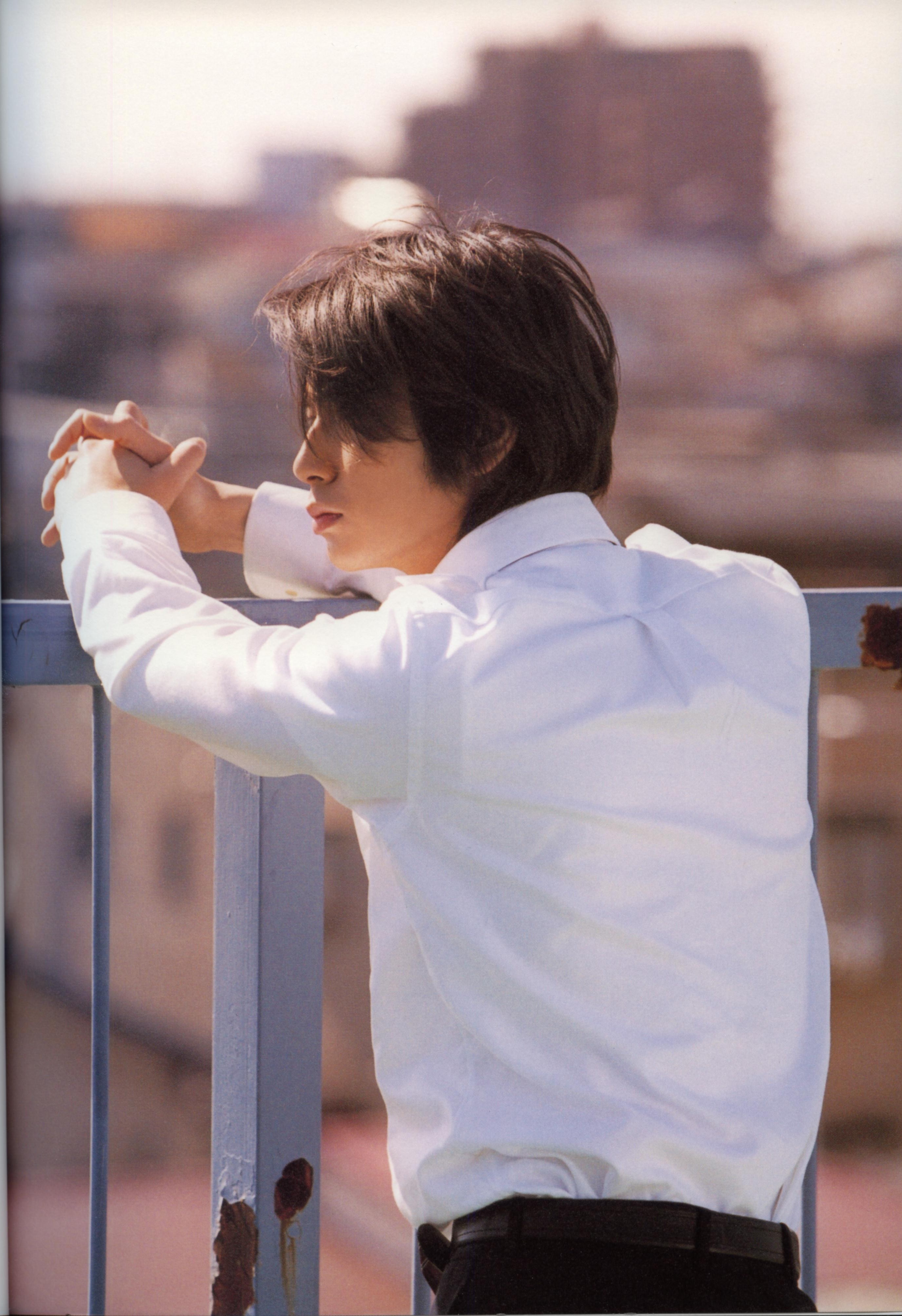 妹妹恋人剧照的剧照