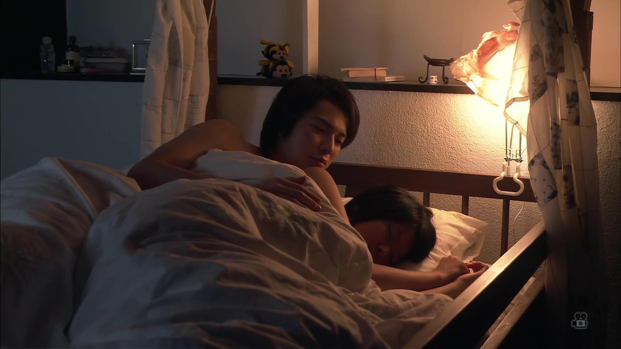 妹妹恋人剧照的剧照