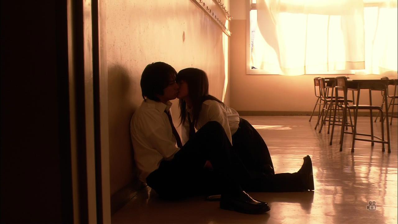 妹妹恋人剧照的剧照