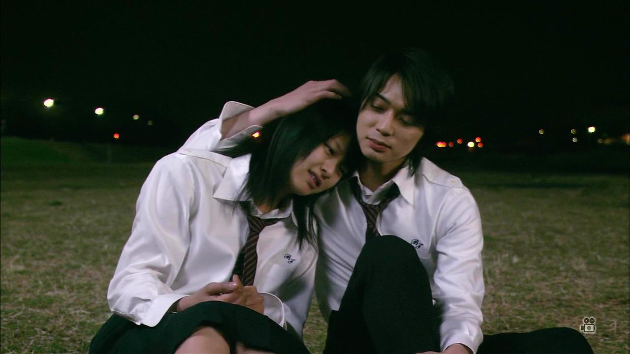 妹妹恋人剧照的剧照