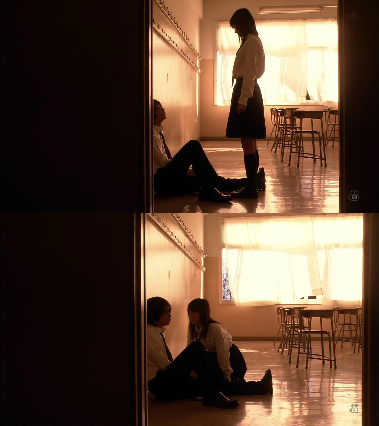 妹妹恋人剧照的剧照