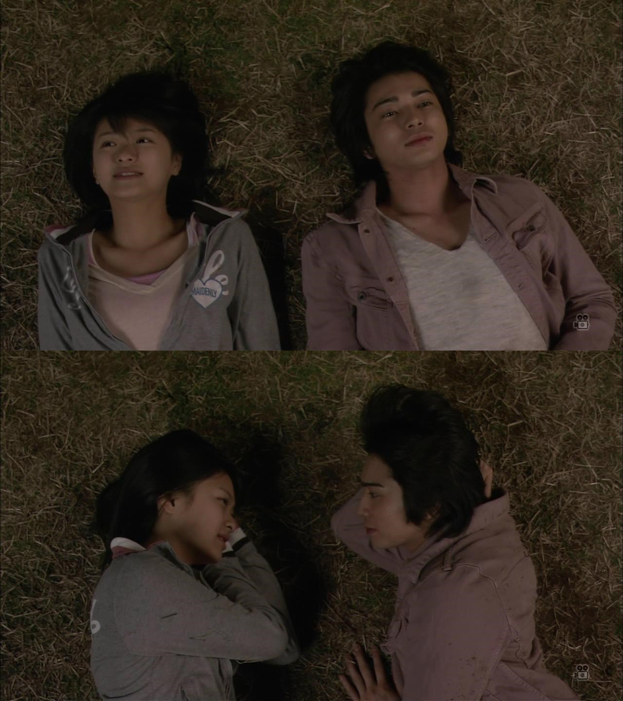 妹妹恋人剧照的剧照