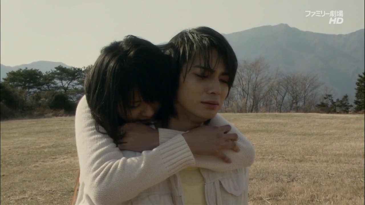 妹妹恋人剧照的剧照