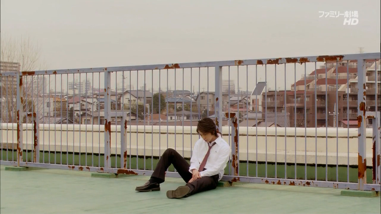 妹妹恋人剧照的剧照