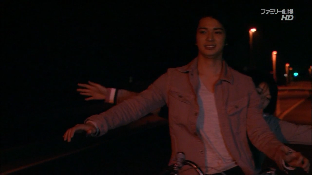 妹妹恋人剧照的剧照