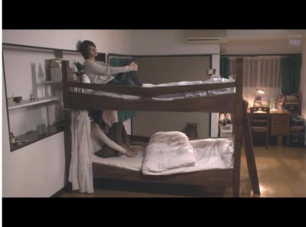 妹妹恋人剧照的剧照