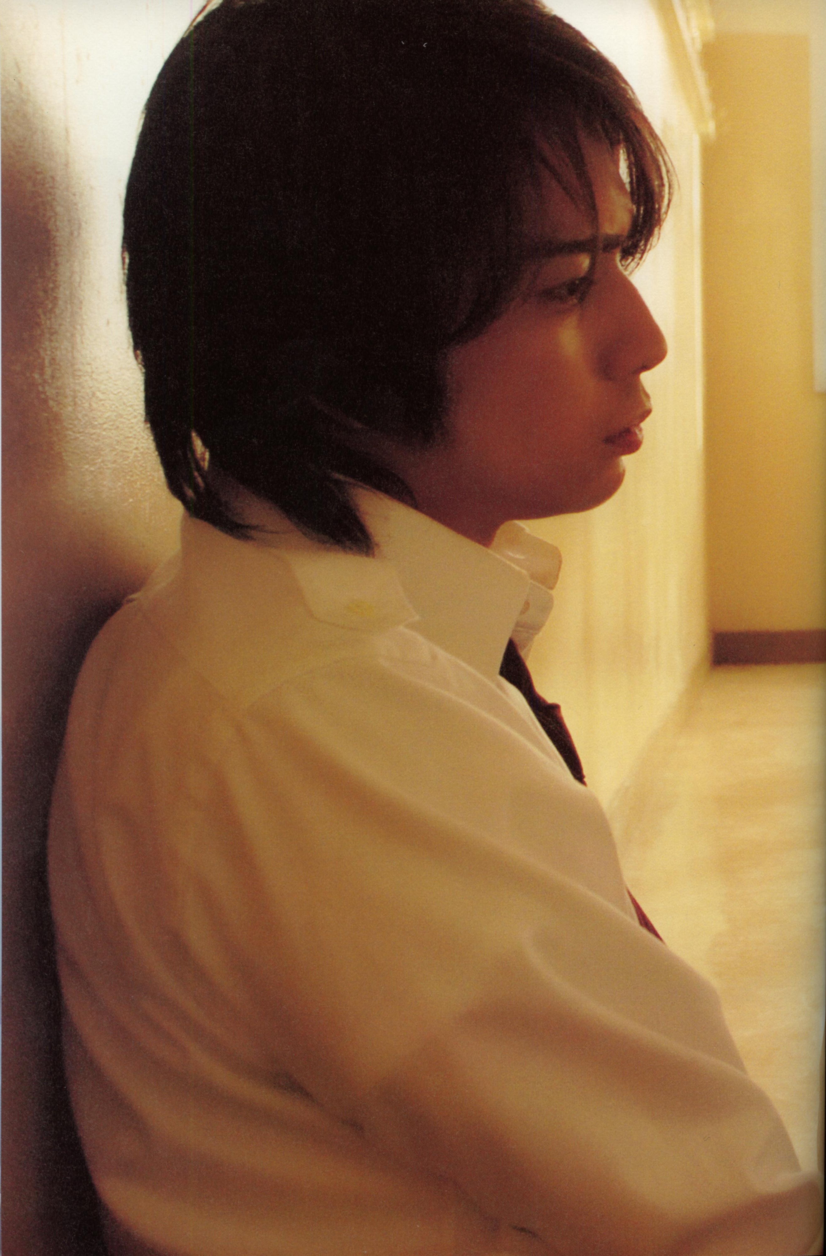 妹妹恋人剧照的剧照