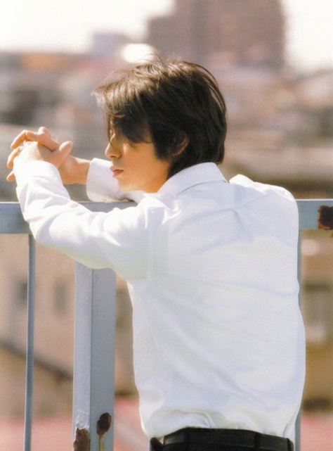 妹妹恋人剧照的剧照