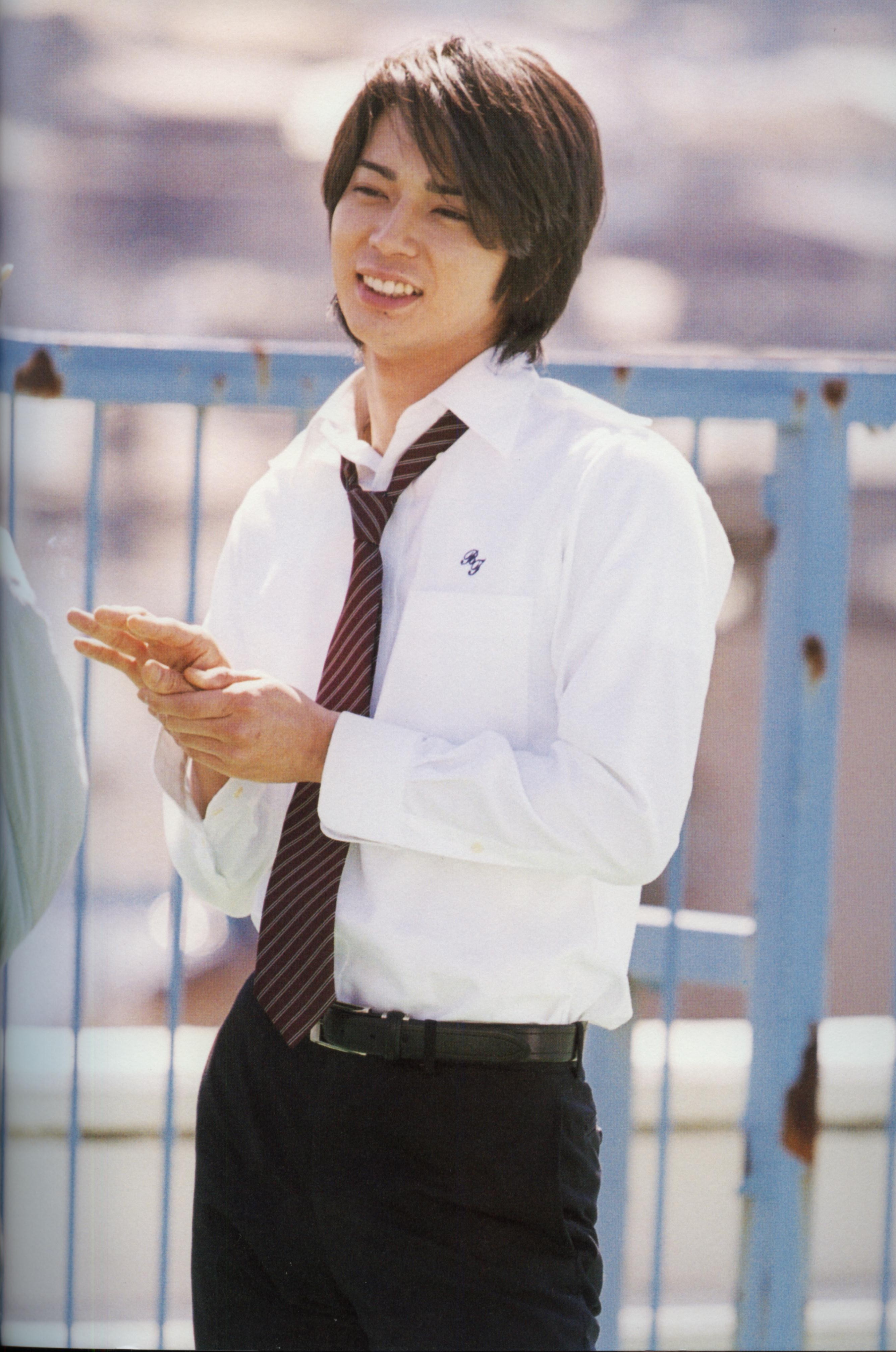 妹妹恋人剧照的剧照