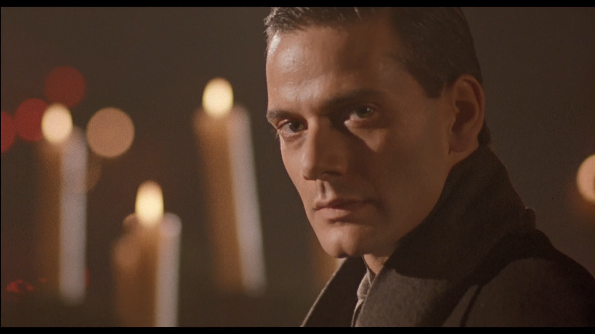 留住有情人剧照的剧照