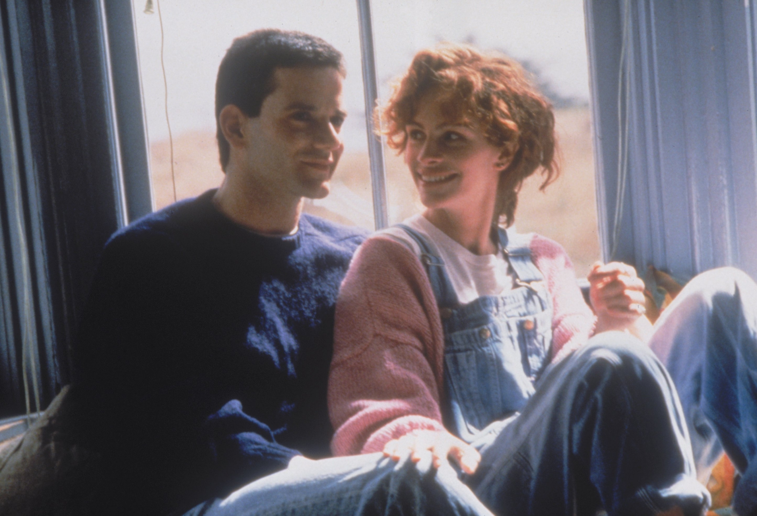 留住有情人剧照的剧照