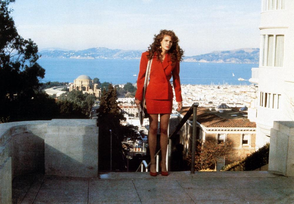 留住有情人剧照的剧照