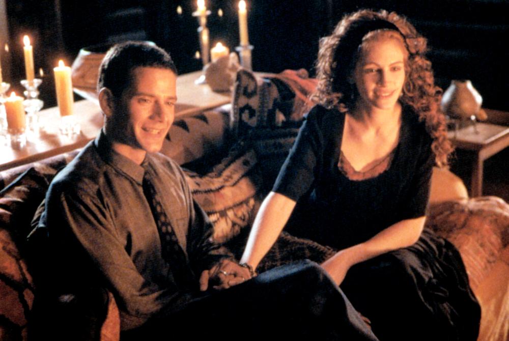 留住有情人剧照的剧照