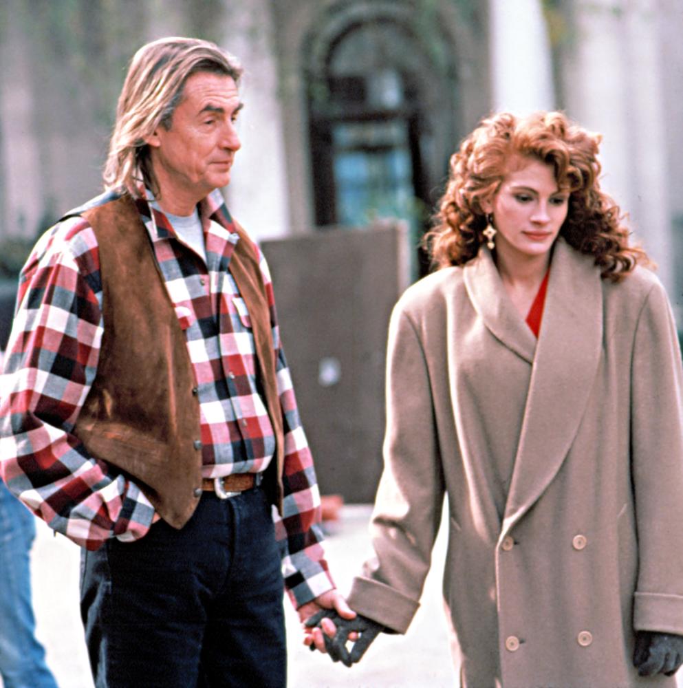 留住有情人剧照的剧照