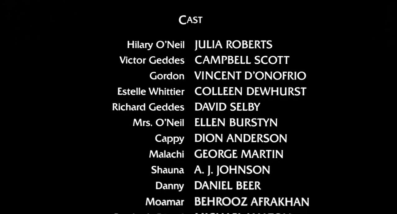 留住有情人剧照的剧照