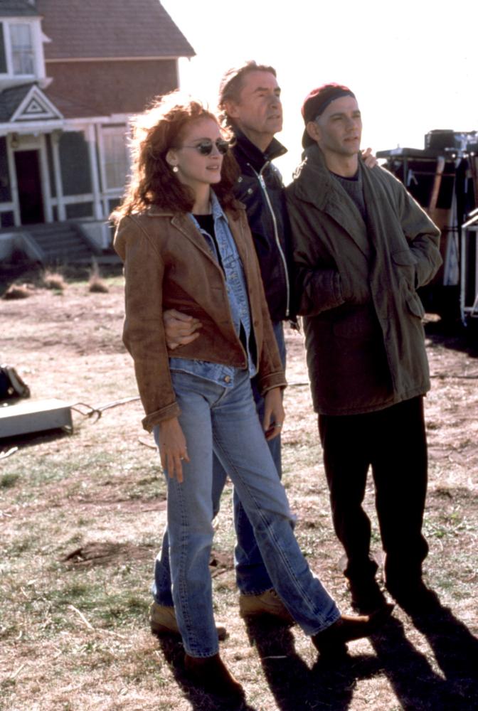 留住有情人剧照的剧照