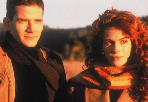 留住有情人剧照的剧照