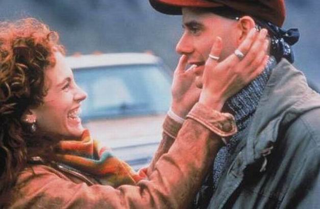 留住有情人剧照的剧照