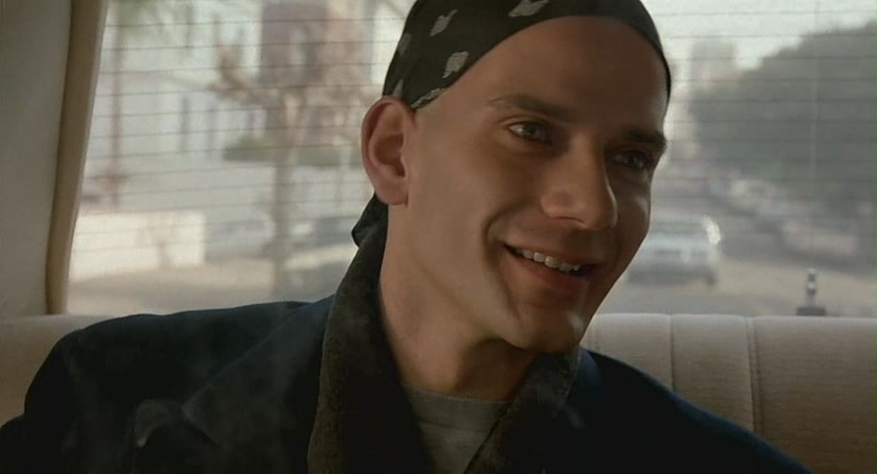 留住有情人剧照的剧照