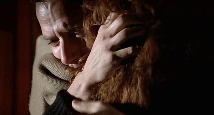 留住有情人剧照的剧照