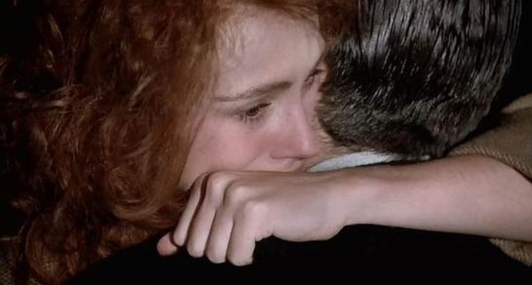 留住有情人剧照的剧照