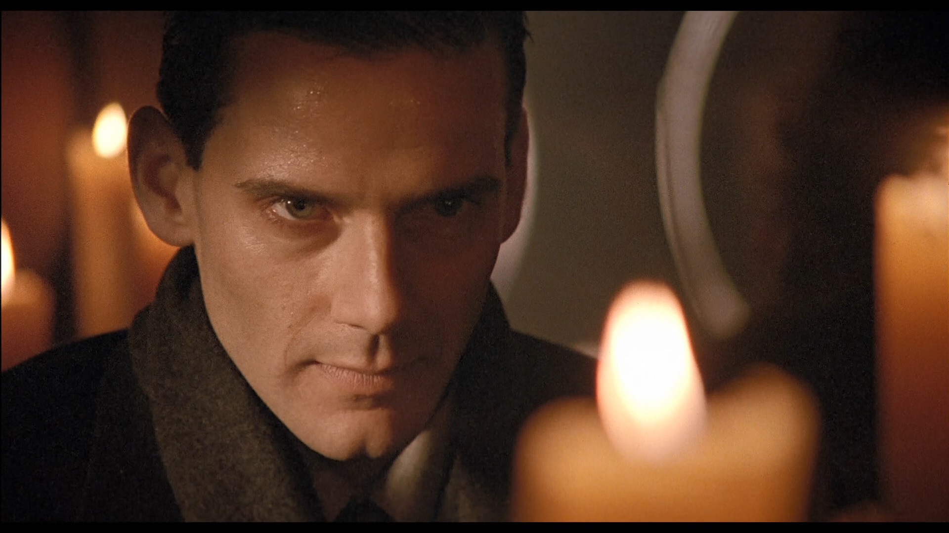 留住有情人剧照的剧照