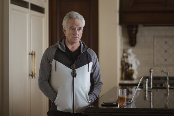 无间炼狱剧照的剧照