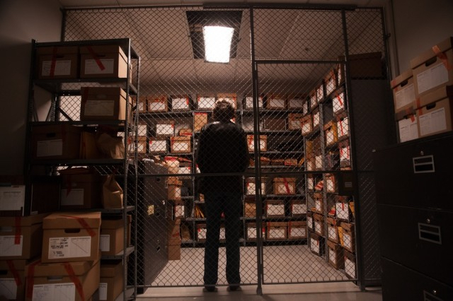 无间炼狱剧照的剧照