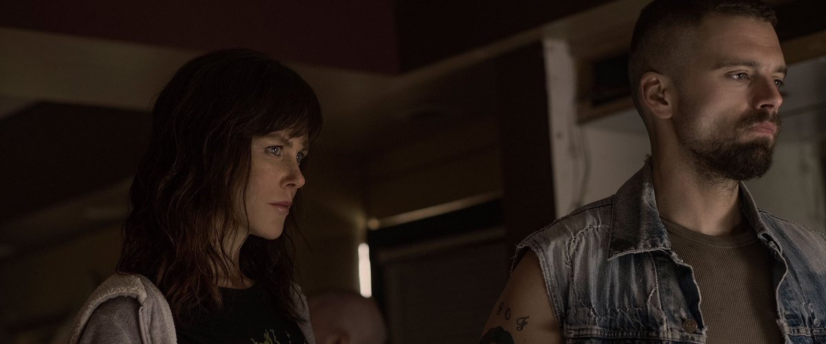 无间炼狱剧照的剧照