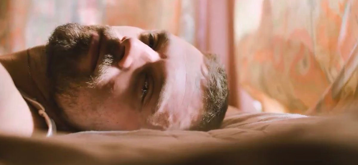 无间炼狱剧照的剧照