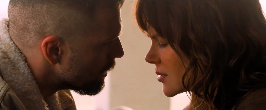 无间炼狱剧照的剧照