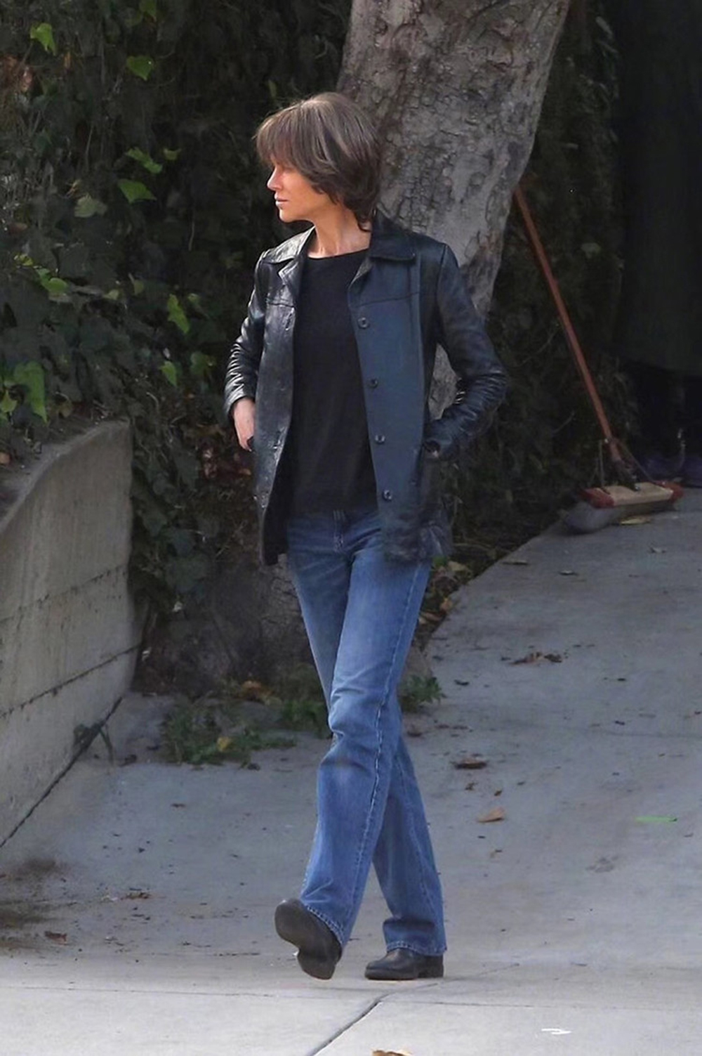 无间炼狱剧照的剧照