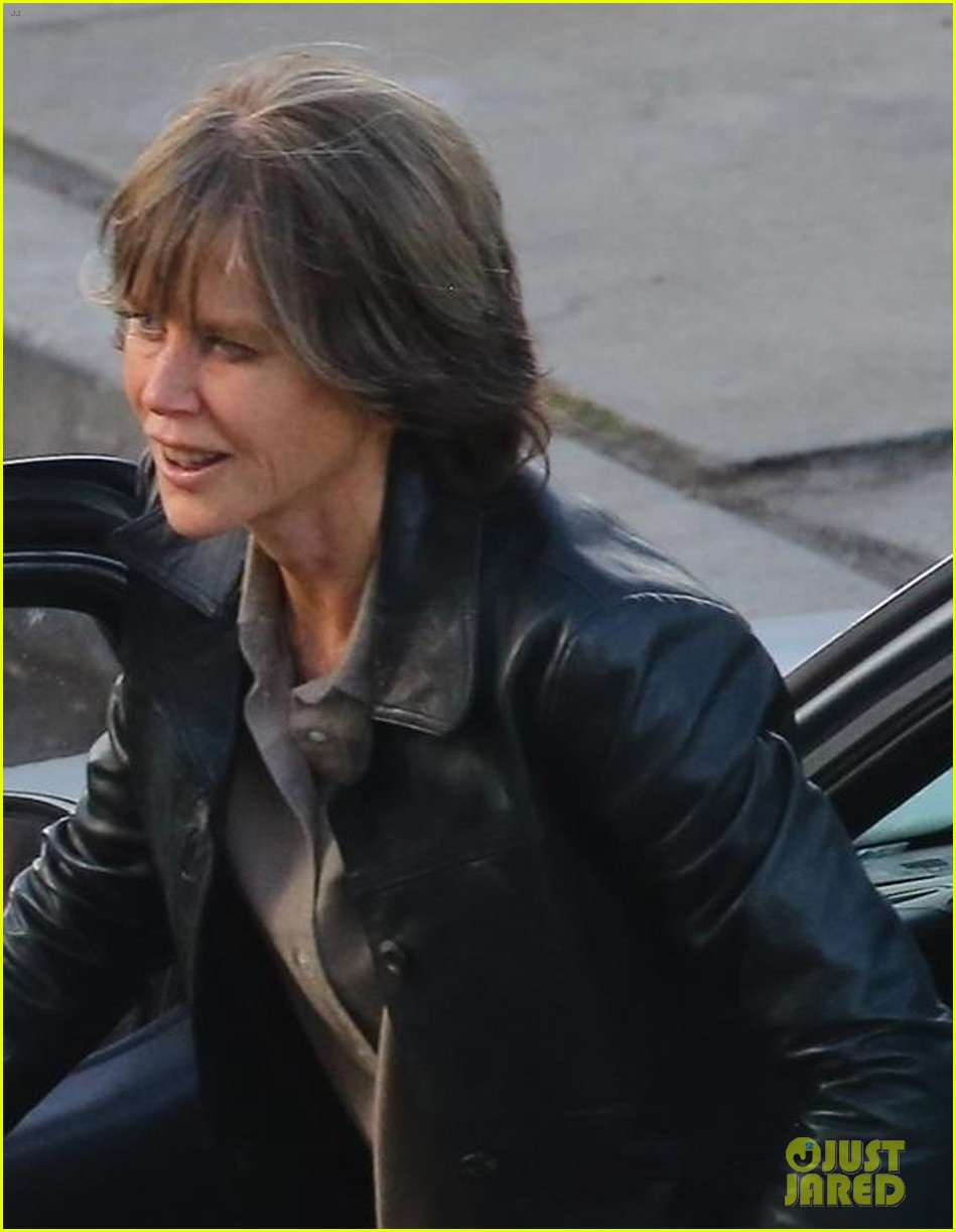 无间炼狱剧照的剧照