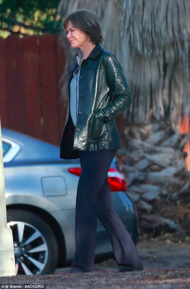 无间炼狱剧照的剧照