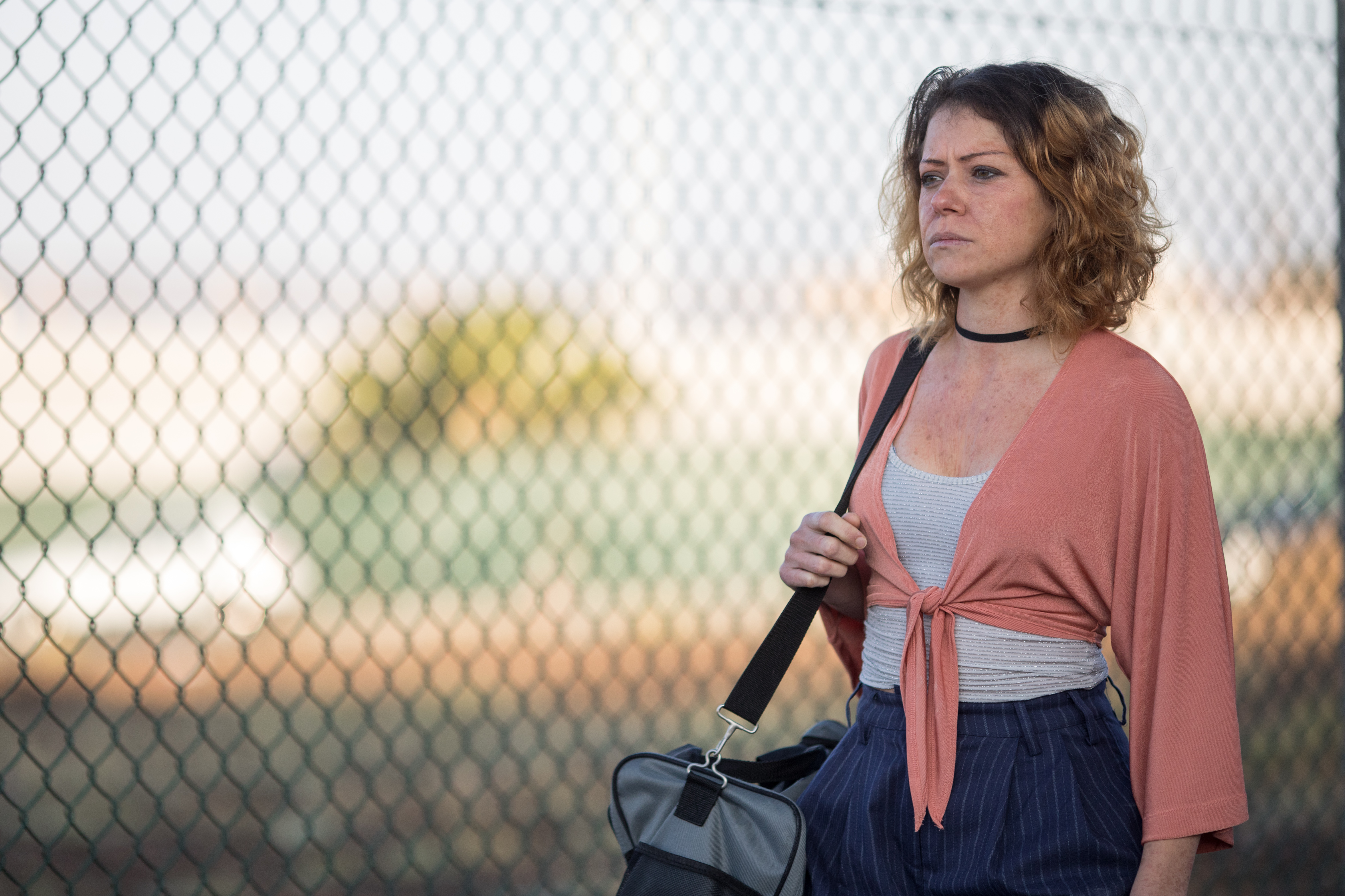 无间炼狱剧照的剧照