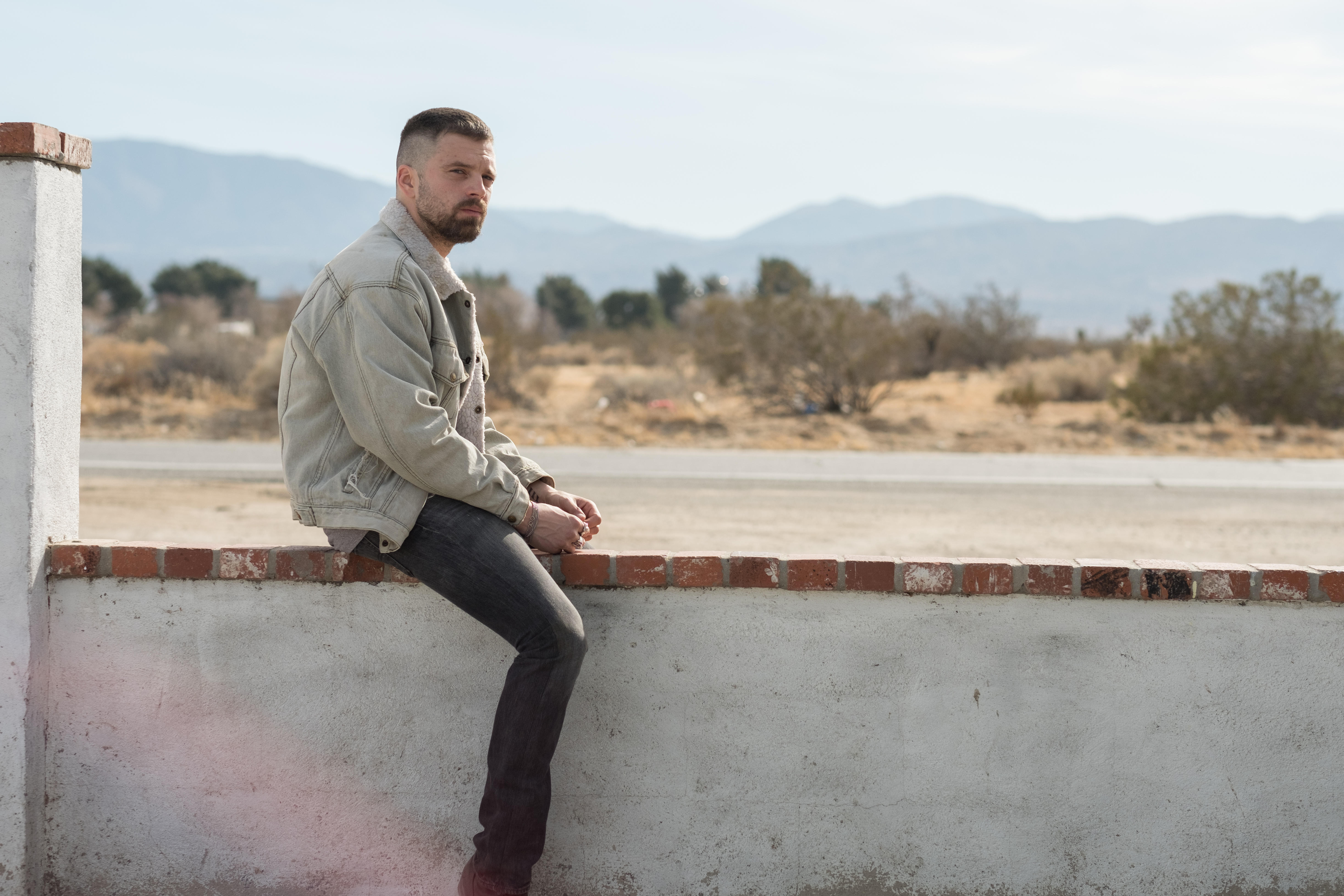 无间炼狱剧照的剧照