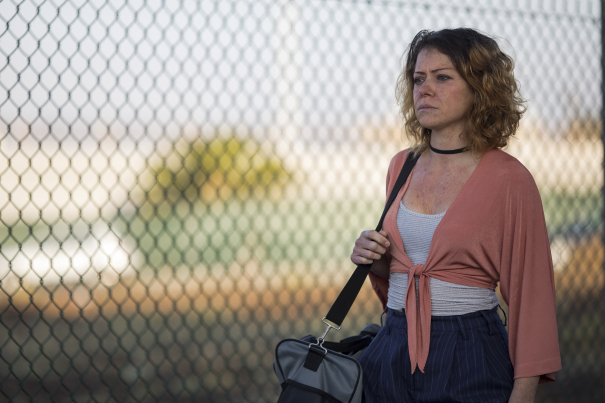 无间炼狱剧照的剧照