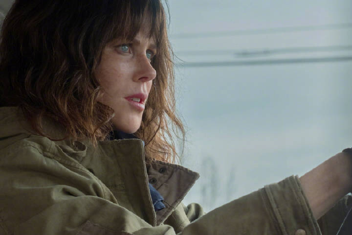 无间炼狱剧照的剧照