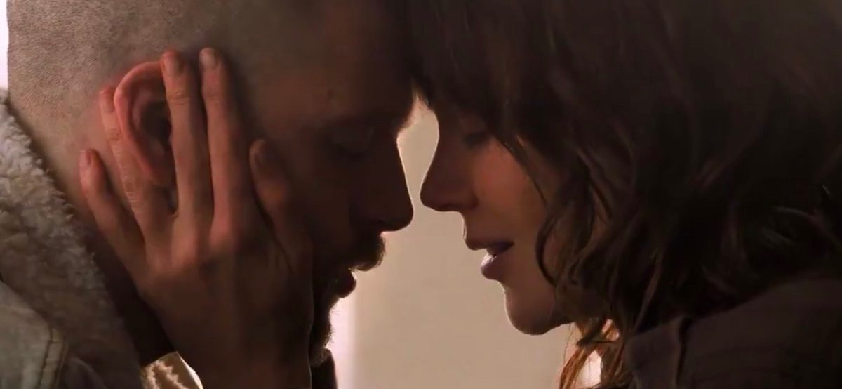 无间炼狱剧照的剧照