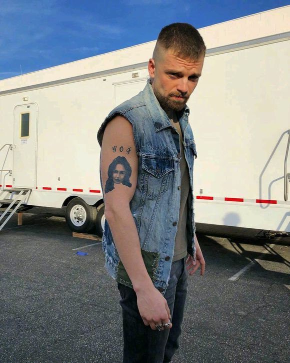 无间炼狱剧照的剧照