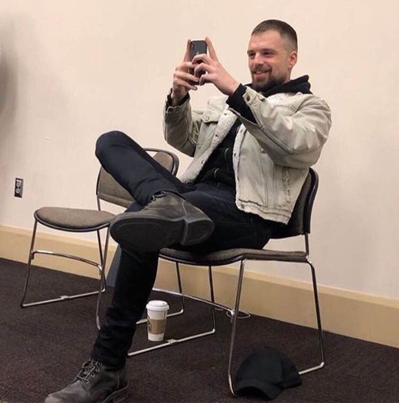 无间炼狱剧照的剧照