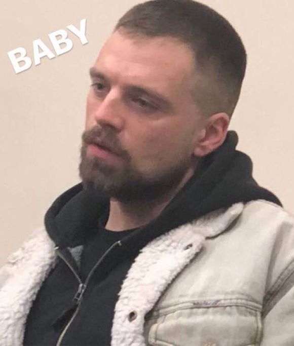 无间炼狱剧照的剧照