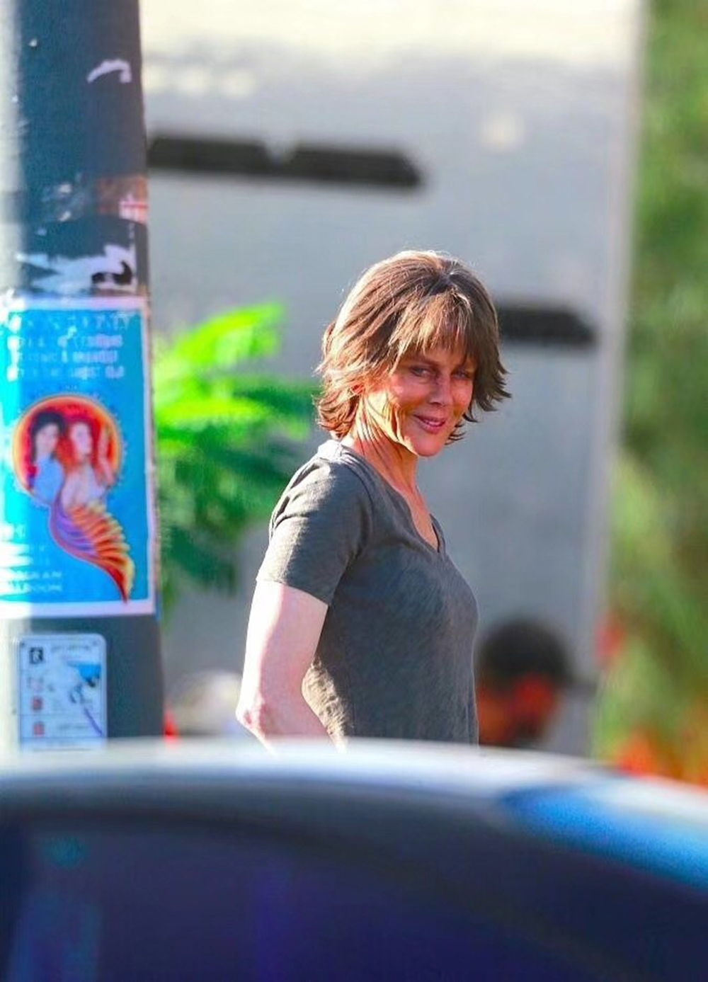 无间炼狱剧照的剧照