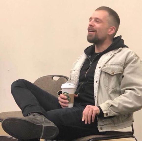 无间炼狱剧照的剧照