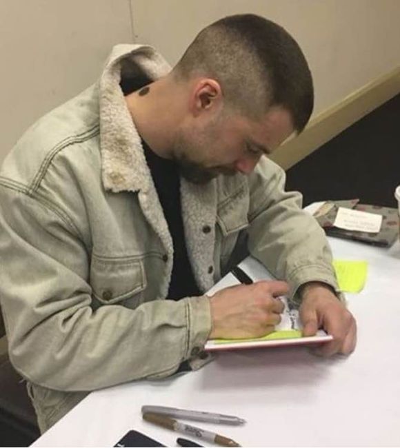 无间炼狱剧照的剧照