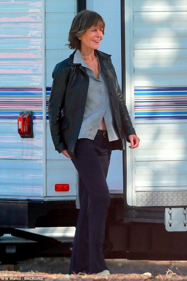 无间炼狱剧照的剧照