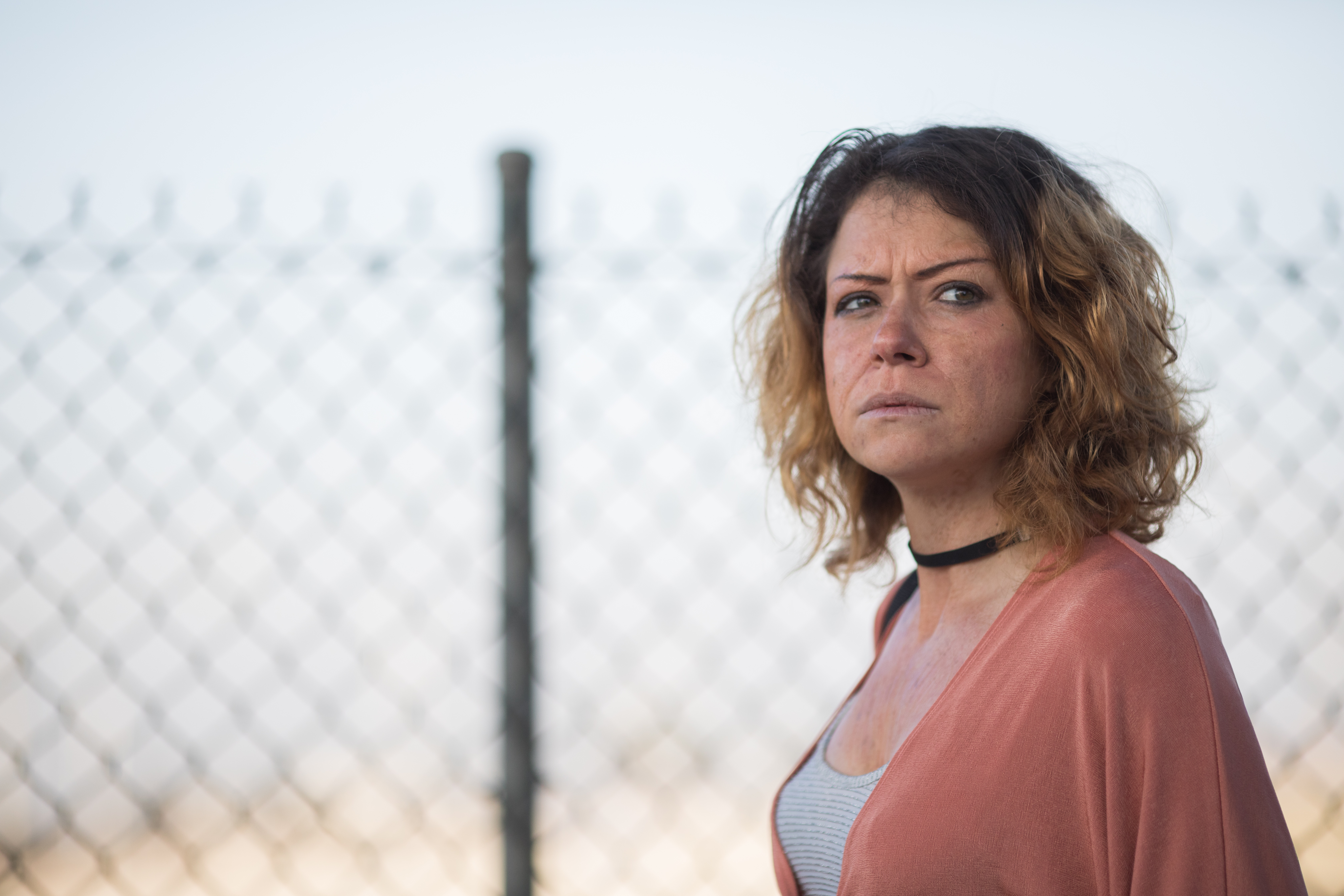 无间炼狱剧照的剧照