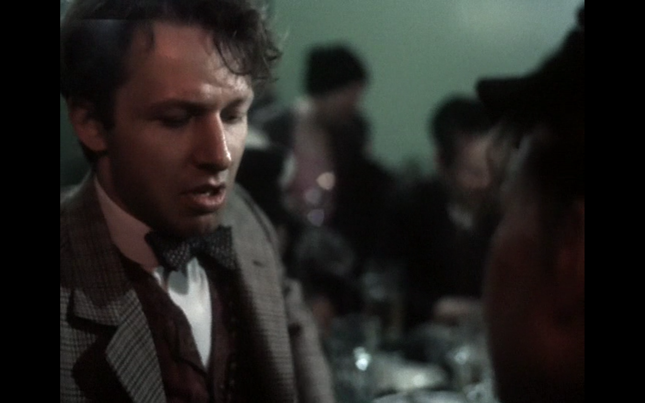 发热剧照的剧照