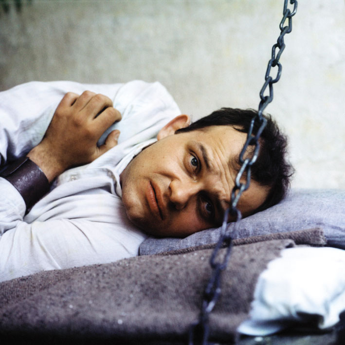 发热剧照的剧照