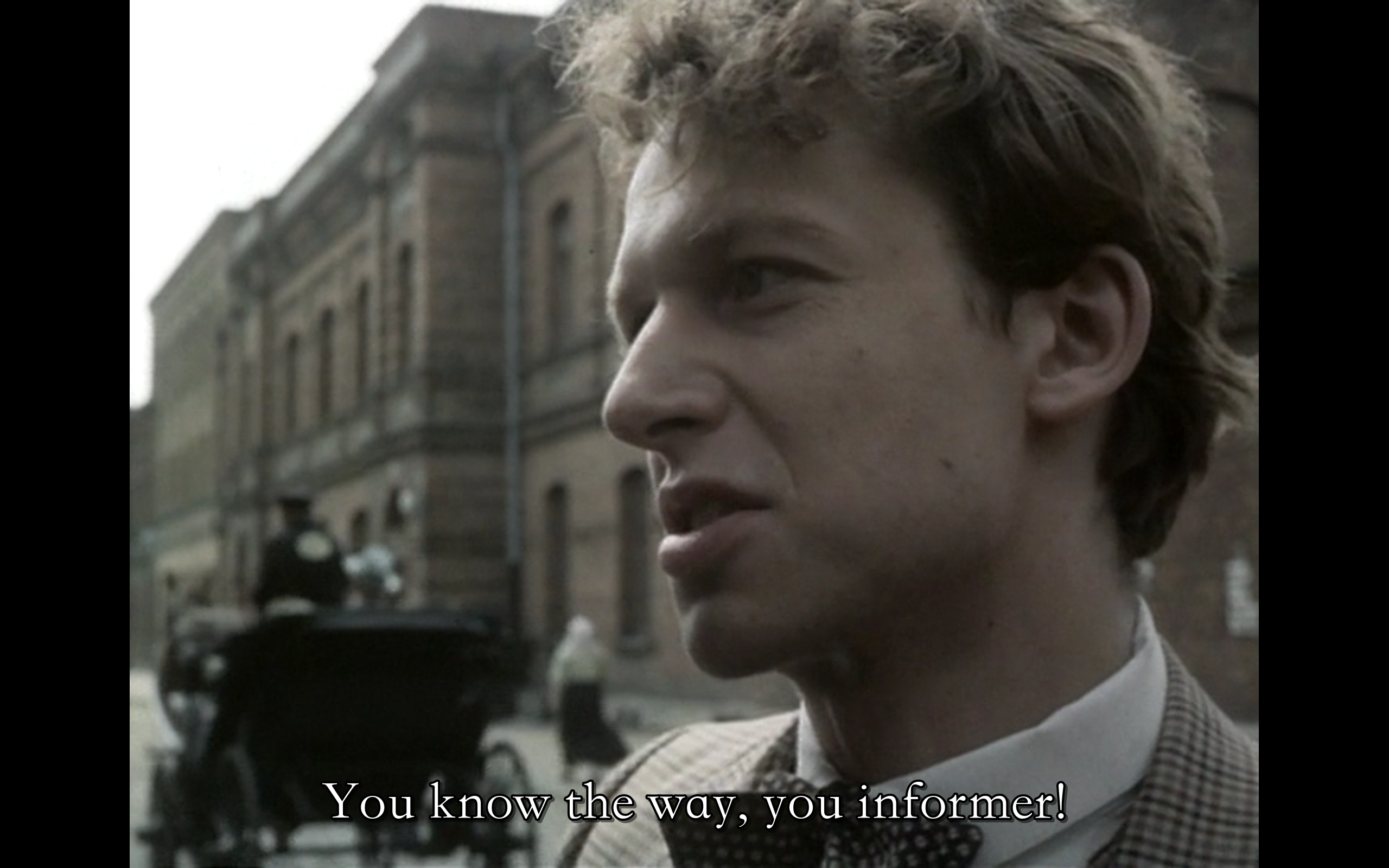 发热剧照的剧照